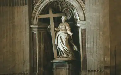 Finding Peace Through Daily Prayer and Reflection