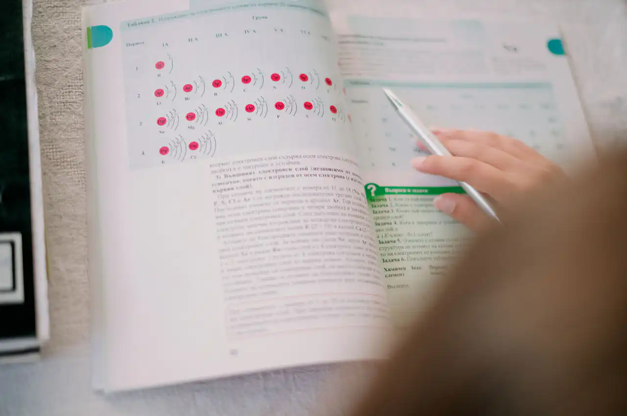 Top 10 Books to Make It a Great Year