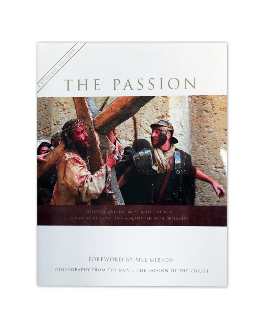 The Passion