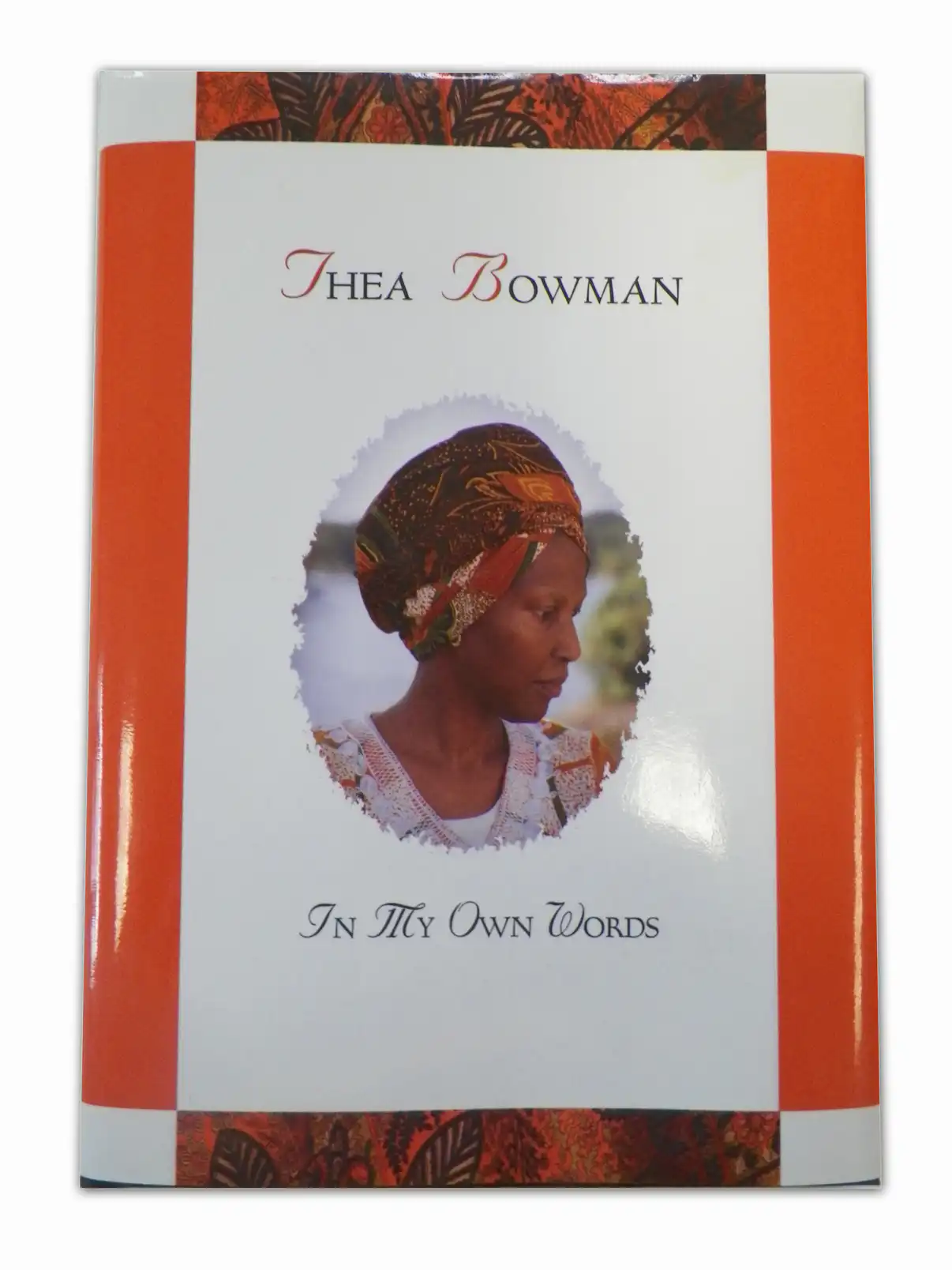 Thea Bowman: In My Own Words