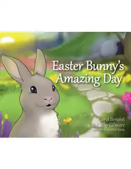 Easter Bunny's Amazing Day
