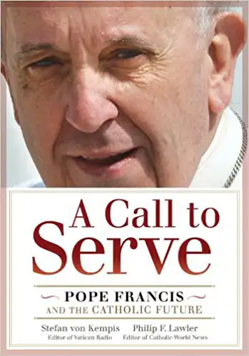 A Call to Serve