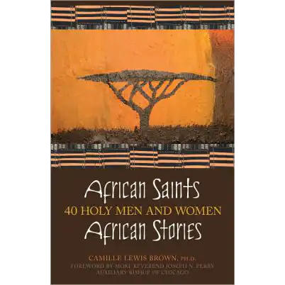 African Saints, African Stories