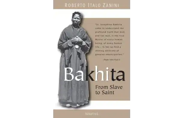 Bakhita: From Slave to Saint