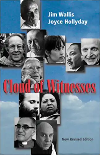 Cloud of Witnesses