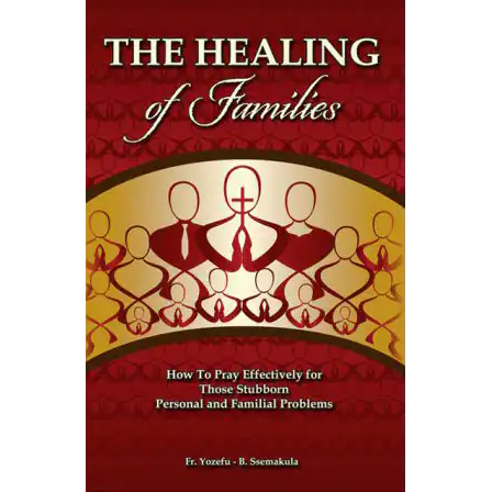 The Healing of Families