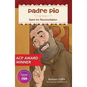 Padre Pio - Saint for Reconciliation