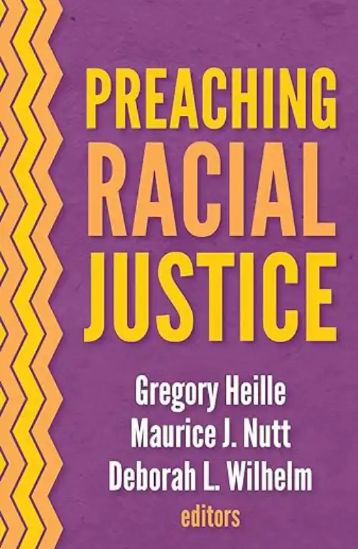Preaching Racial Justice