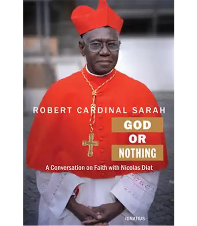 God or Nothing
