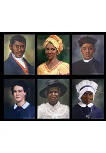 Path to Sainthood Prayer Cards