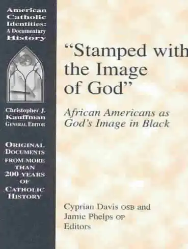 Stamped with the Image of God