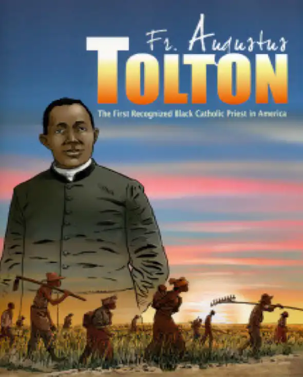 Fr. Augustus Tolton