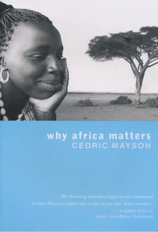 Why Africa Matters