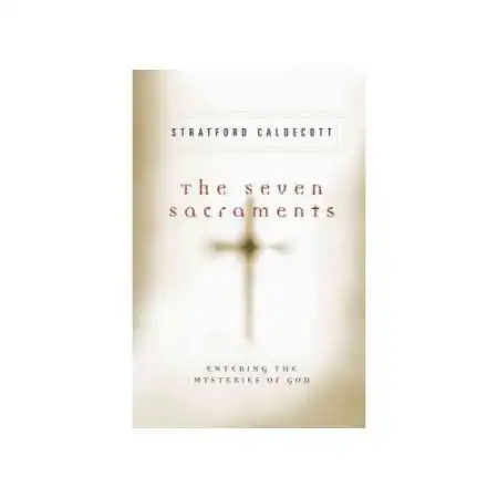 The Seven Sacraments