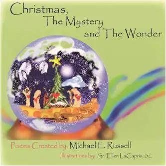 Christmas, The Mystery and The Wonder