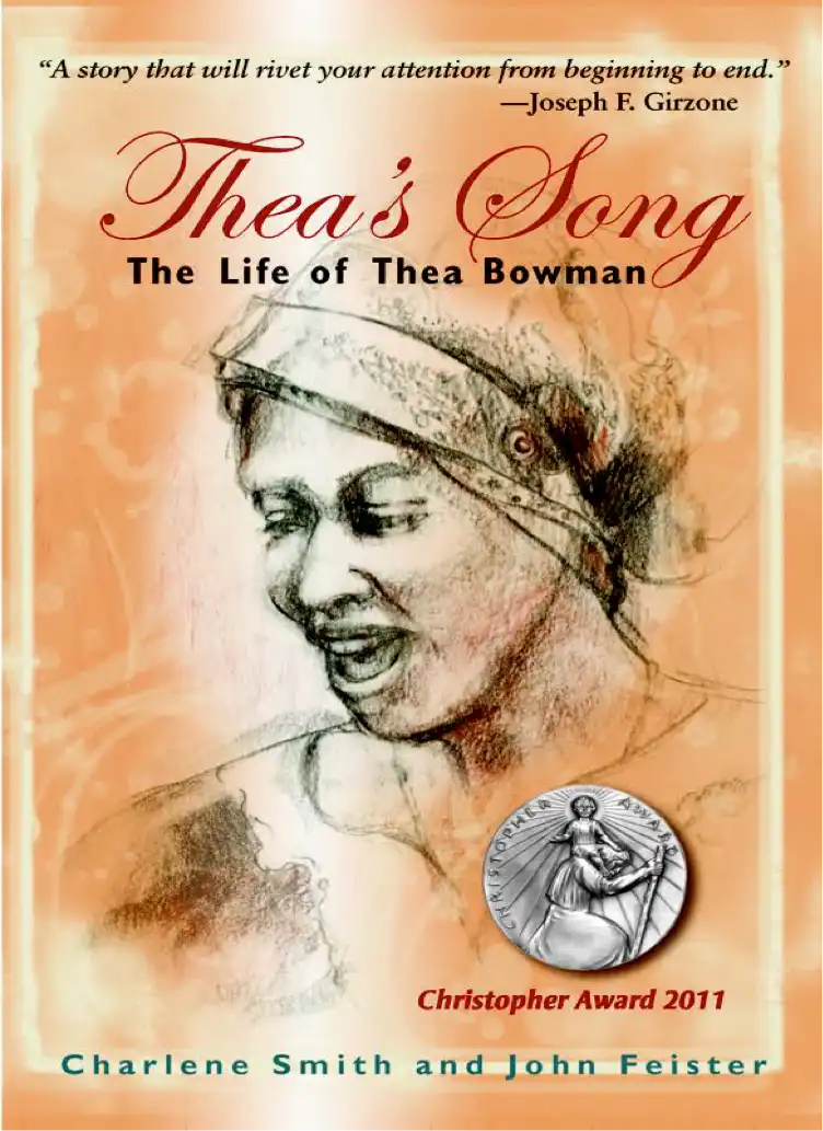 Thea’s Song: The Life of The Bowman