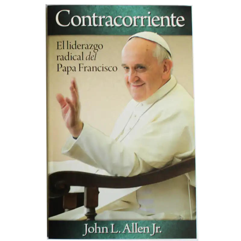 Against the Tide: Spanish edition