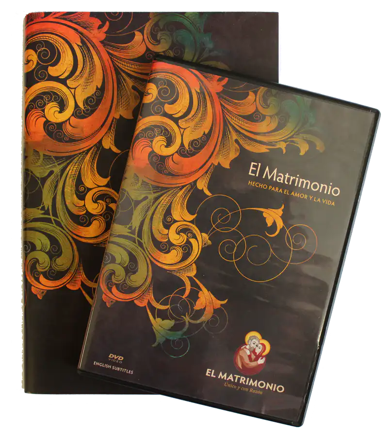 Marriage: A Bilingual Study Guide