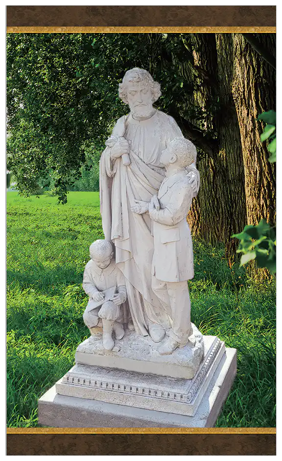 Daily Prayer to St. Joseph