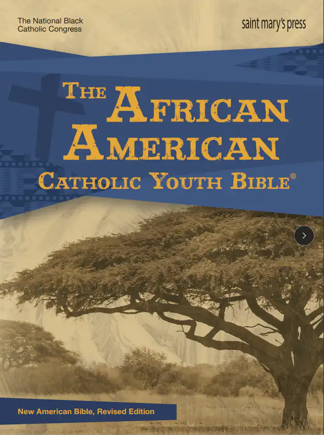 The African American Catholic Youth Bible
